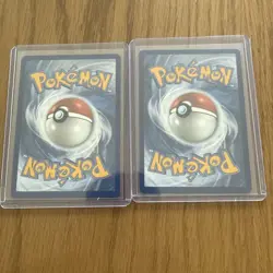 (2) Claydol 092/086 Illustration Rare Chaos Rising Pokemon TCG NM - Image 2