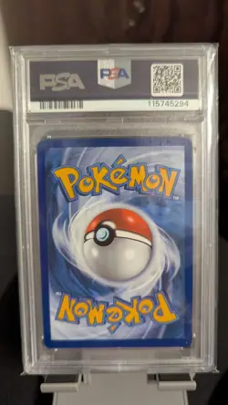 Scizor 205/197 PSA 10 Pokemon Obf En Obsidian Flames 2023 Illustration Rare - Image 2
