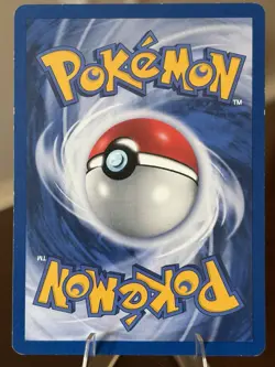 Giovanni 104/132 Pokemon Gym Challenge MP - Image 2