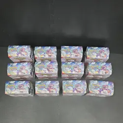 Pokemon Battle Styles Booster Box Sealed Sword & Shield 36 Packs - Image 2