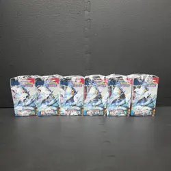 Pokemon Battle Styles Booster Box Sealed Sword & Shield 36 Packs - Image 4