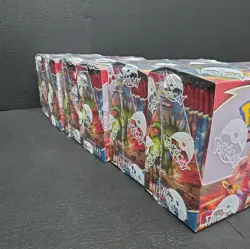 Pokemon Battle Styles Booster Box Sealed Sword & Shield 36 Packs - Image 5