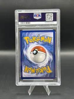 2023 POKEMON SVP EN-SV BLACK STAR PROMO 151 ELITE TRAINER BOX #051 SNORLAX PSA 9 - Image 2
