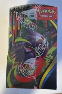 Pokemon Tgc Phantasmal Flames Booster Box 36 Packs Sealed - Image 5