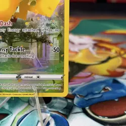 Pikachu GG30/GG70 Crown Zenith Galarian Gallery Ultra Rare Holo PokemonTCG - Image 4