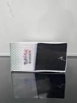 Pokemon TCG Scarlet Violet Prismatic Evolutions Elite Trainer Box ETB New Sealed - Image 5