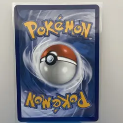 Pokemon TCG Team Rocket's Mewtwo ex 213/182 SV10 Ultra Rare FA Holo ENG 280 - Image 2