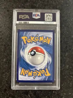 PSA10 Pokemon Card China Exclusive 151 Gengar Pikachu AR - Image 2