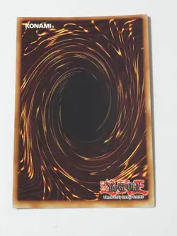 XX-Saber Faultroll 1st Edition Secret Rare L26D-ENX04 Yu-Gi-Oh! - Image 2