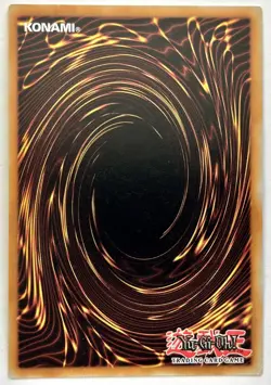 AGOV-EN001 Supreme King Gate Magician - Super Rare 1st Edition Near Mint YuGiOh - Image 2