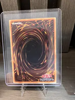 Revolution Cyber Dragon LOCR-JP005 Over Frame Ultra Rare YuGiOh - MINT Japanese - Image 2