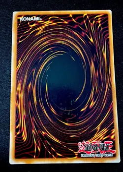 Yugioh Spellbinding Circle DB1-EN006 Rare NM - Image 2