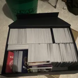 ONE PIECE TCG 500+ CARD GAME BULK LOT INSTANT COLLECTION NEAR MINT/MINT ENGLISH - Image 3
