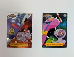 48 Pokemon TV Animation Series with 6x holographic cards - Image 3