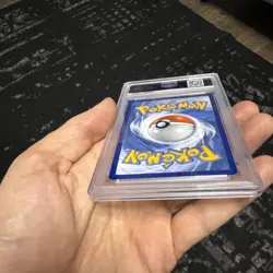 PSA 10 Piplup (Secret) 239/236 Cosmic Eclipse Holo Full Art 2019 Pokemon Card - Image 4
