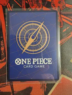 O-Nami (Illustration Box Vol.1) - One Piece Promotion Cards (OP-PR) - Image 2