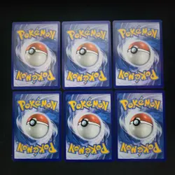 Pokemon Fairy Type x18 Card Lot Bundle - Image 2