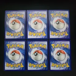 Pokemon Fairy Type x18 Card Lot Bundle - Image 4