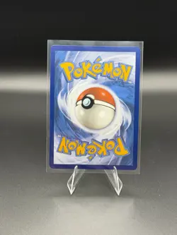 Pokemon Pikachu TCG Paldean Fates Holo Shiny Rare Card 131/091 Baby Shiny - Image 2