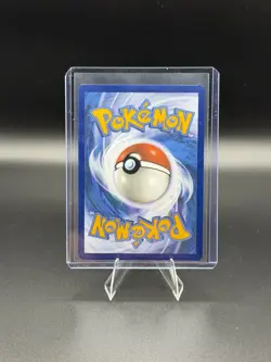 Pokemon Pikachu TCG Paldean Fates Holo Shiny Rare Card 131/091 Baby Shiny - Image 4