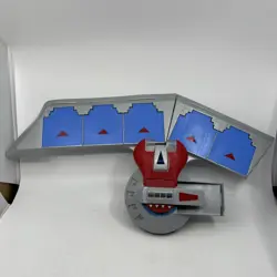 Yu-Gi-Oh! Battle City Duel Disk Card Launcher 1996 Kazuki Takahashi WORKS - Image 1