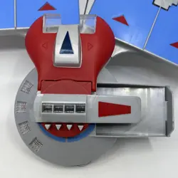 Yu-Gi-Oh! Battle City Duel Disk Card Launcher 1996 Kazuki Takahashi WORKS - Image 2