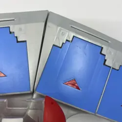 Yu-Gi-Oh! Battle City Duel Disk Card Launcher 1996 Kazuki Takahashi WORKS - Image 5