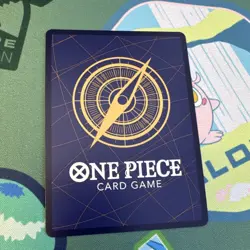 Bandai One Piece Card Game Roronoa Zoro OP13-037 Foil English Treasure Rare OP15 - Image 2