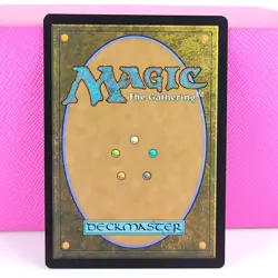 MTG Blight Mound Extended Art 363 Commander 2021 C21 Regular LP - Image 2