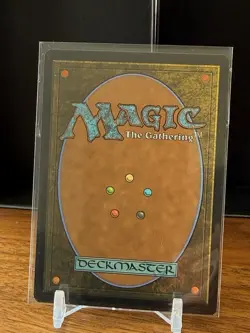 MTG Tom Bombadil Borderless Poster Full Art #0745 LoTR Tales of Middle-earth - Image 2
