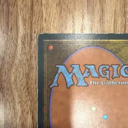 Magic: The Gathering Howling Mine 4th Edition - Image 4