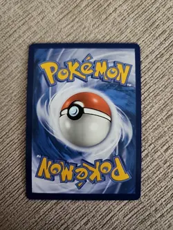 Pokemon Twilight Masquerade Bloodmoon Ursaluna Ex Double Rare Holo 141/167 - Image 2