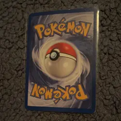 Wizards of the Coast Dark Hypno 9/82 Team Rocket Unlimited Holo Rare 60 HP - Image 2