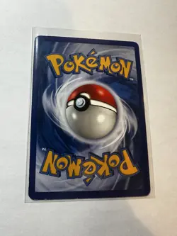 Pokemon TCG Uxie LV.X 146/146 Legends Awakened Ultra Rare Holo English 2008 - Image 2
