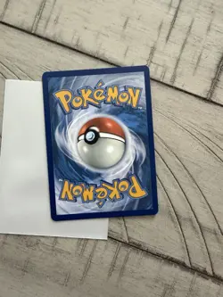 The Pokemon Company Eevee 188/167 Twilight Masquerade IR Holo EN 2024 50HP - Image 2