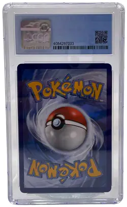 2022 Pokemon Astral Radiance ORIGIN FORME PALKIA VSTAR 040/189 CGC 9.5 GEM MINT - Image 4