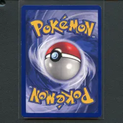 Pokemon TCG Gambler 60/62 WotC Fossil Unlimited Regular Common Card EN-MP 1999 - Image 2