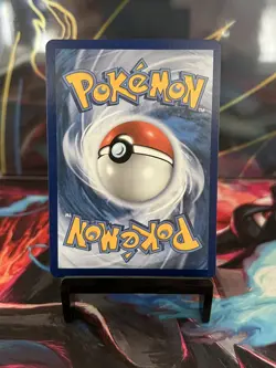 Popplio - 045 045 Holo Promo ME: Mega Evolution Promo Pokemon NM - Image 2