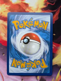 Alolan Vulpix V - 033/195 - Ultra Rare - Pokemon Silver Tempest - Image 2
