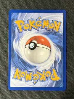 Pokemon Mega Starmie ex 118/088 SIR Perfect Order NM Special Illustration Rare - Image 2
