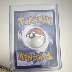 Pokemon Reshiram EX Full Art Holo Special Illustration Rare 166/086 Sv - Image 2