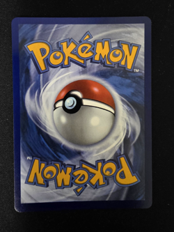 Mega Lopunny Ex 84/94 Holo NM - Pokemon Mega Evolution Phantasmal Flames - Image 2