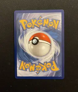 Mega Gengar Ex 56/94 Phantasmal Flames Pokemon TCG - Image 2