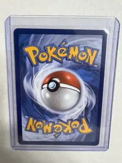 Pokemon TCG Mega Charizard X EX Promo - Image 2