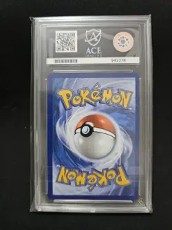 Pikachu ex 247/191 Hyper Rare Gold Surging Sparks ACE 10 Pokemon - Image 2