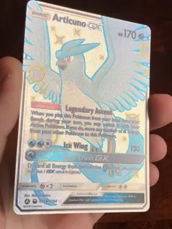 Shiny Pokemon TCG Lot Hidden Fates Shiny Vault And Shining Legends NM - Image 2