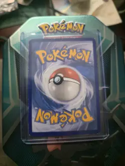 Pokemon Pikachu EX XY124 Promo Holo English 2016 130HP Basic - Image 2