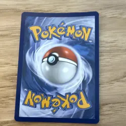 The Pokemon Company Pokemon TCG Shaymin 185/182 Destined Rivals IR Holo 80 HP - Image 2