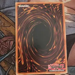 Yu-Gi-Oh! Ancient Sacred Wyvern Ultra Rare ANPR-EN043 Unlimited Konami EN - Image 2