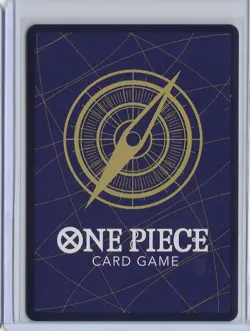 Trafalger D. Water Law OP16-030 R The Time of Battle - ONE PIECE Japanese - Image 2